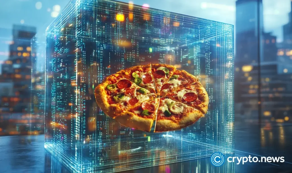 Solving the payment problem for AI in web3