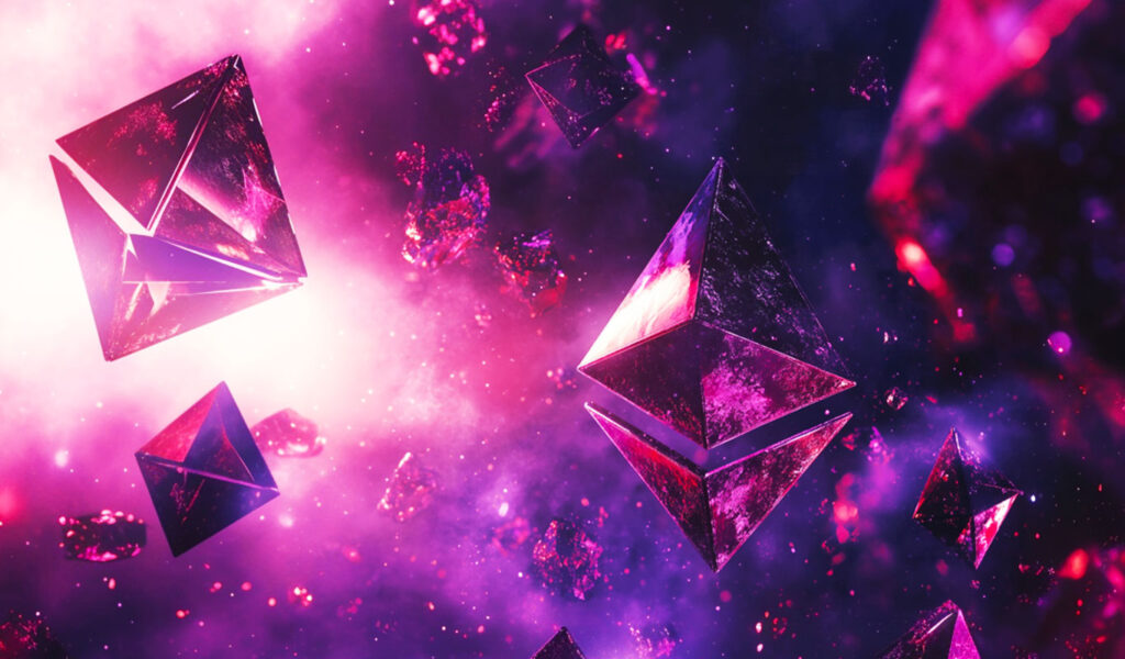 On-Chain Indicator Suggests Ethereum (ETH) Could Be Undervalued, According to Crypto Analyst