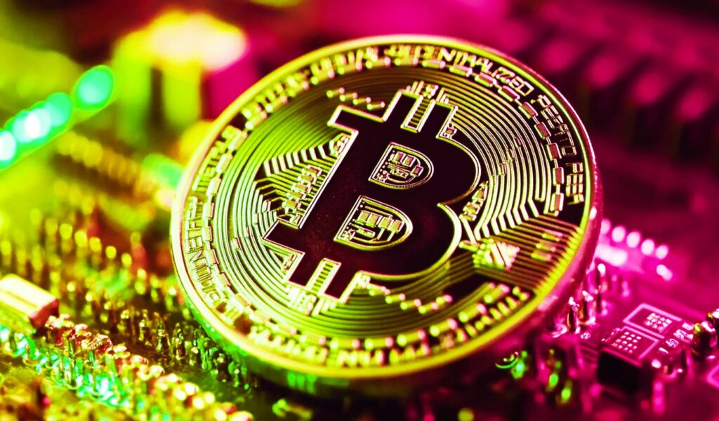 Native Asset of Bitcoin DeFi Project Surges by More Than 55% This Week Amid New Token Buyback