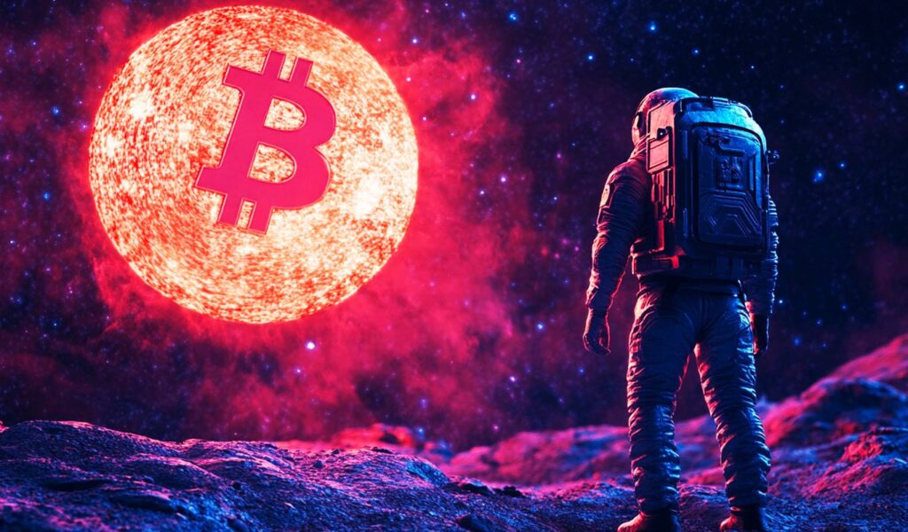 On-Chain Metrics Suggest Bitcoin (BTC) Could Be Approaching Early Bear Market Phase: Glassnode