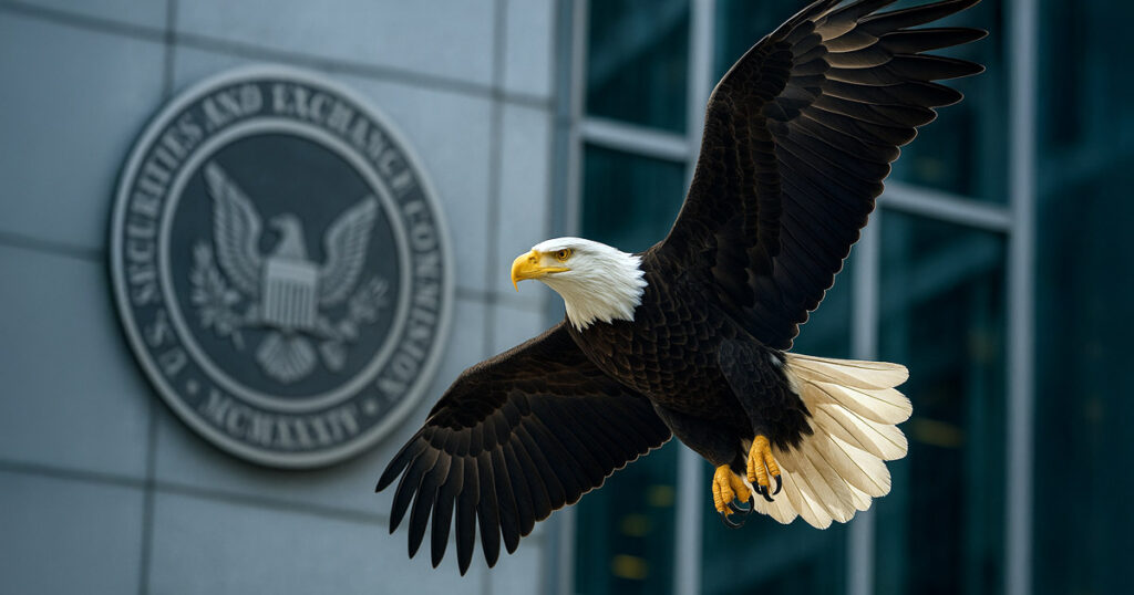 SEC delays decision on HBAR, Polkadot ETFs for additional review time