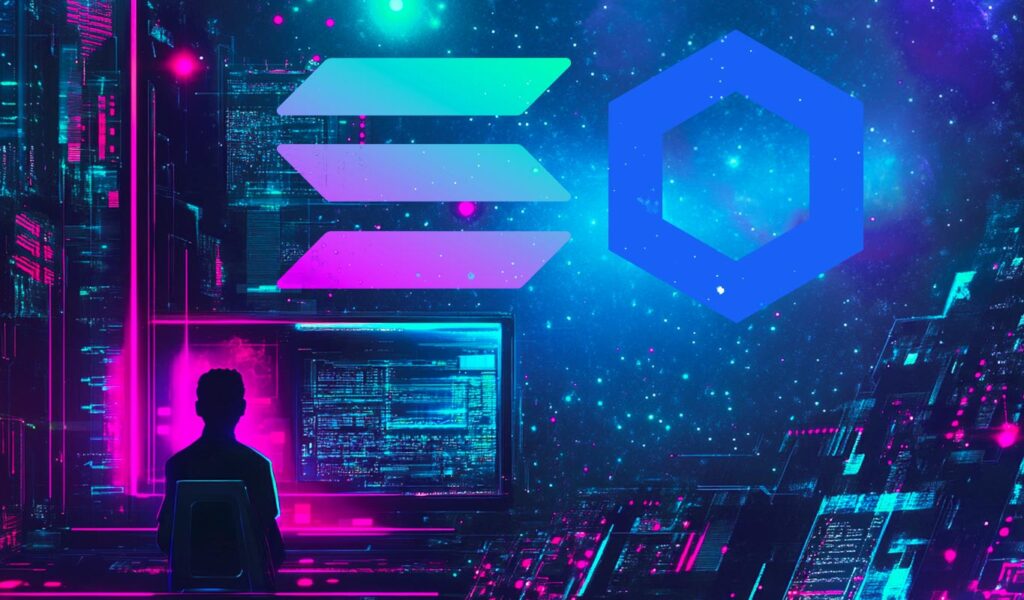 Solana Jumps in Price After PayPal and Venmo Roll Out Support for SOL and Chainlink (LINK)