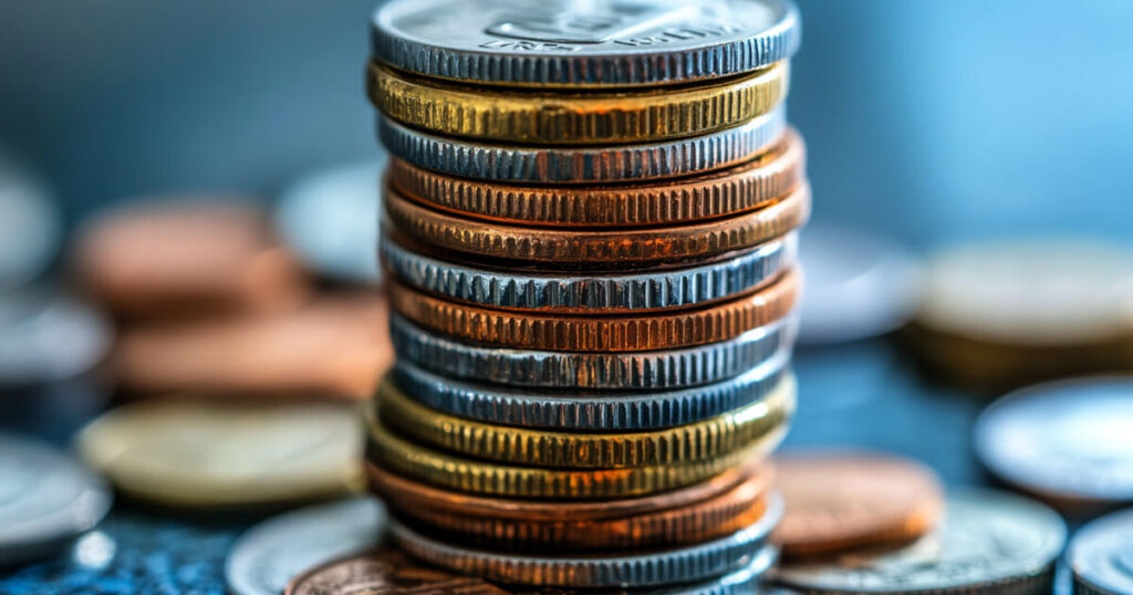 StanChart sees stablecion supply rising to $2T by 2028 following US legislation