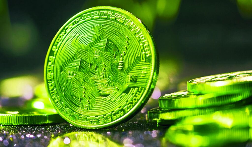 TRUMP Memecoin Craters As White House Tariff Announcements Batter the Crypto and Stock Markets