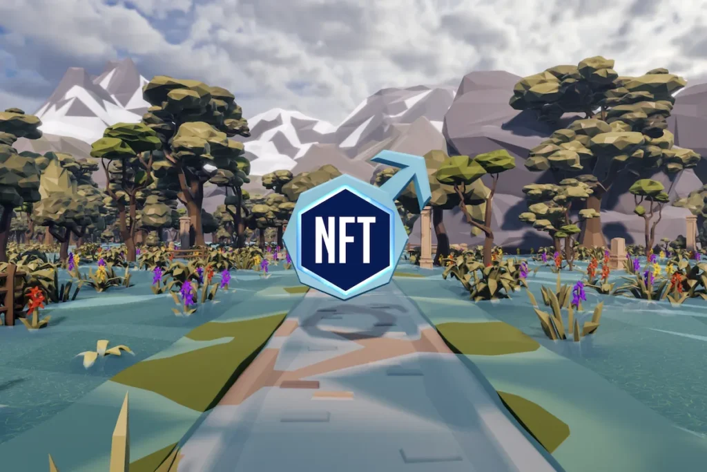 Top 5 Virtual World NFT Projects Dominating OpenSea – May 2025