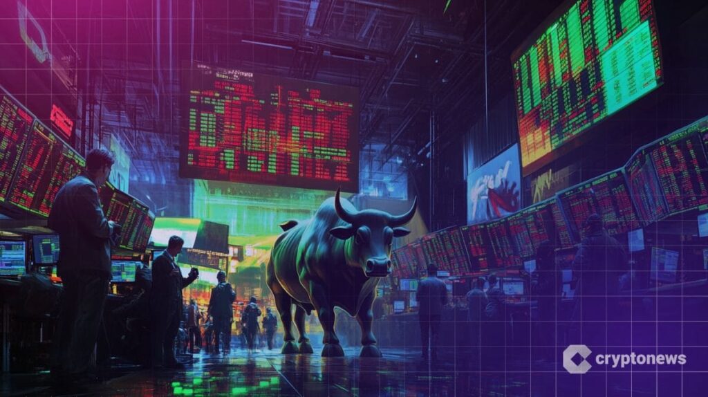 Robinhood To Acquire WonderFi for $178M at 41% Premium – Canada Crypto Power Play