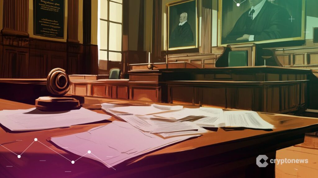 Samourai Wallet Accuses Feds of Hiding Crucial Guidance Clearing Crypto Mixer