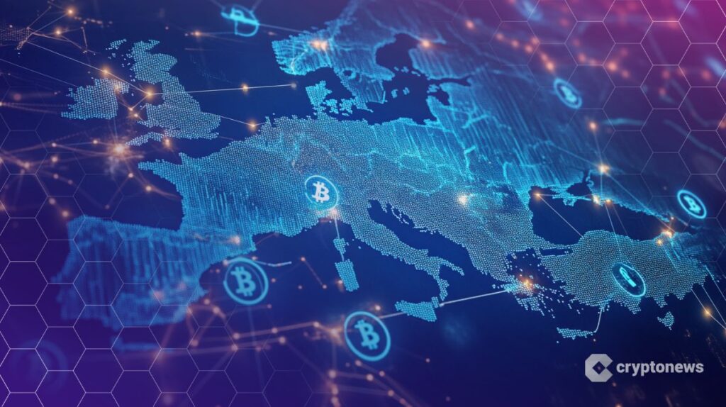 Robinhood Plans Blockchain-Based Trading for US Securities in Europe: Report