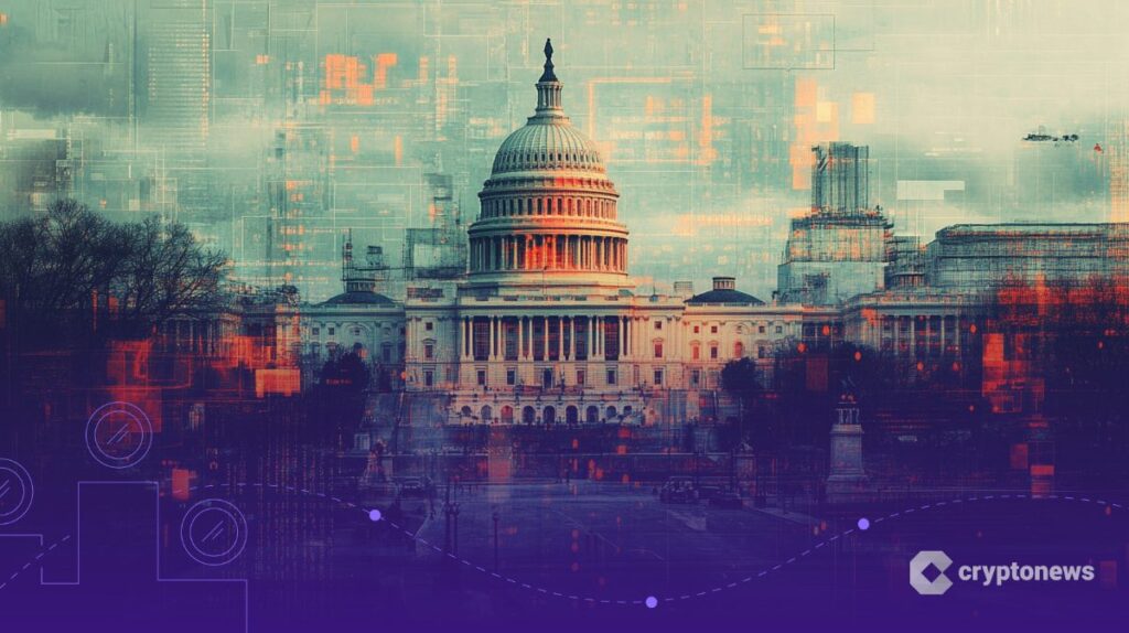 Scott Bessent Ignites Capitol Showdown with Historic Crypto Bill Endorsement