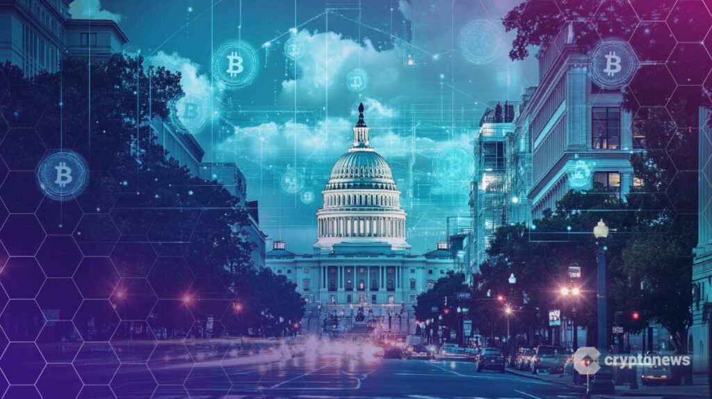 GENIUS Act Stalls After 49–48 Senate Vote, Stablecoin Framework in Limbo