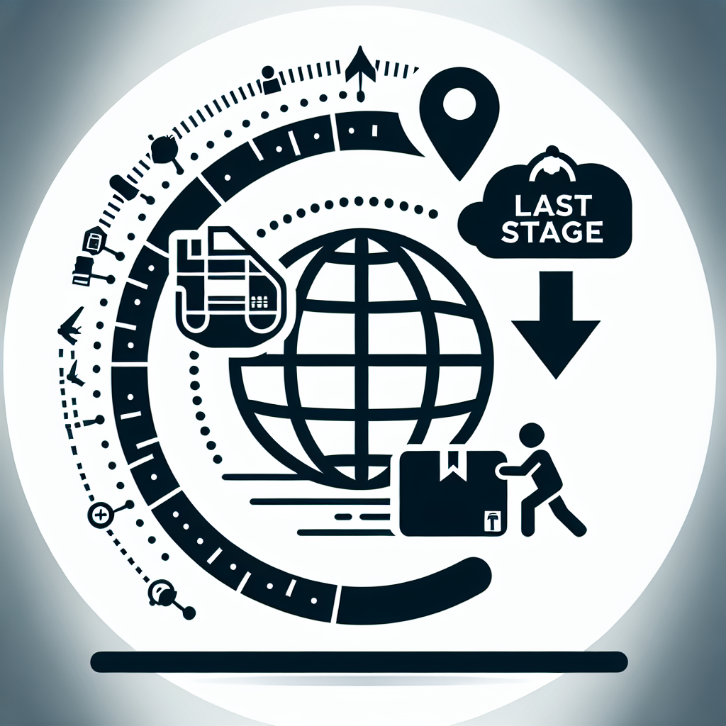 Last Mile Delivery for E-commerce Market Hits New High | Major Giants- FedEx, DHL, USPS