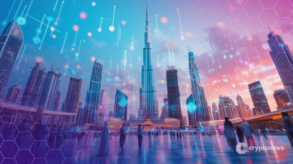 Dubai Launches Tokenized Real Estate Platform, Eyes $16B in Property Digitization by 2033
