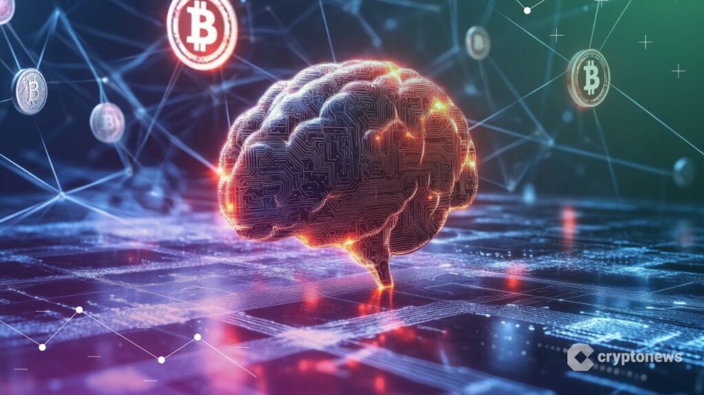 Robinhood’s Vlad Tenev Compares Future AI Companies to Bitcoin’s One-Man Start