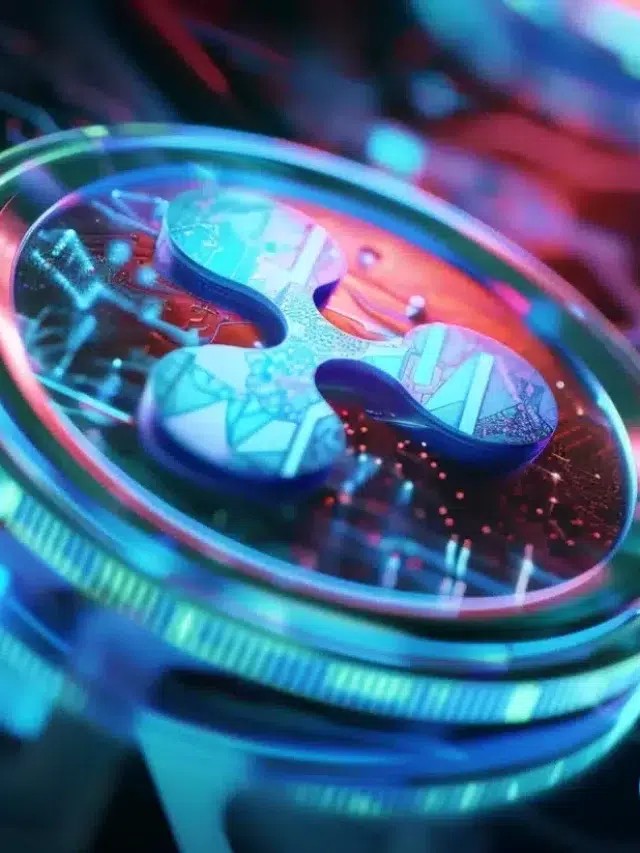 XRP FUD Fuels crypto drama