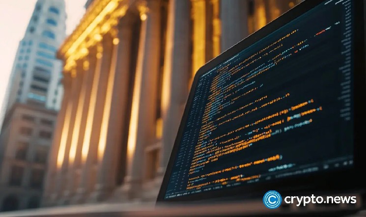 NodeOps partners major crypto venture firms as validator