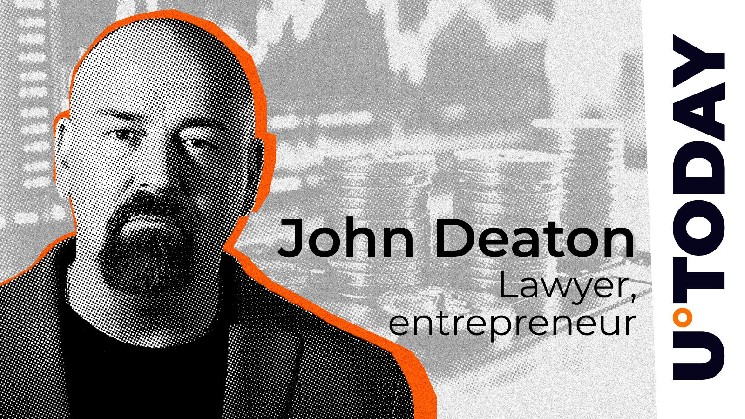 XRP Lawyer Warns What Will Happen If Stablecoin Bill Fails