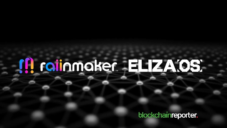 Raiinmaker and ElizaOS Partner to Build Ethical and Transparent AI Systems