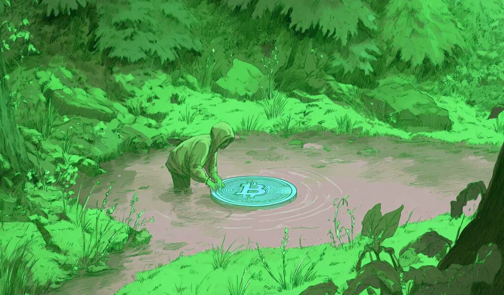 Bitcoin (BTC) Setting Up for Another Solid Run, According to Crypto Analyst Willy Woo – But There’s a Catch