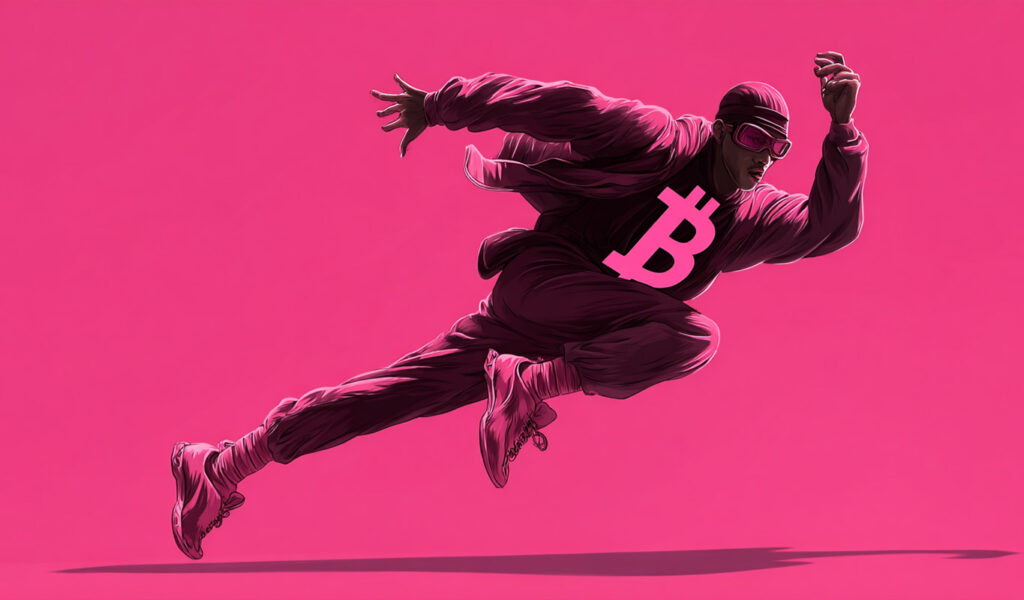 Bitcoin Primed To Send ‘Pretty Hard’ Once BTC Breaks Above Major Resistance Level, According to Crypto Trader