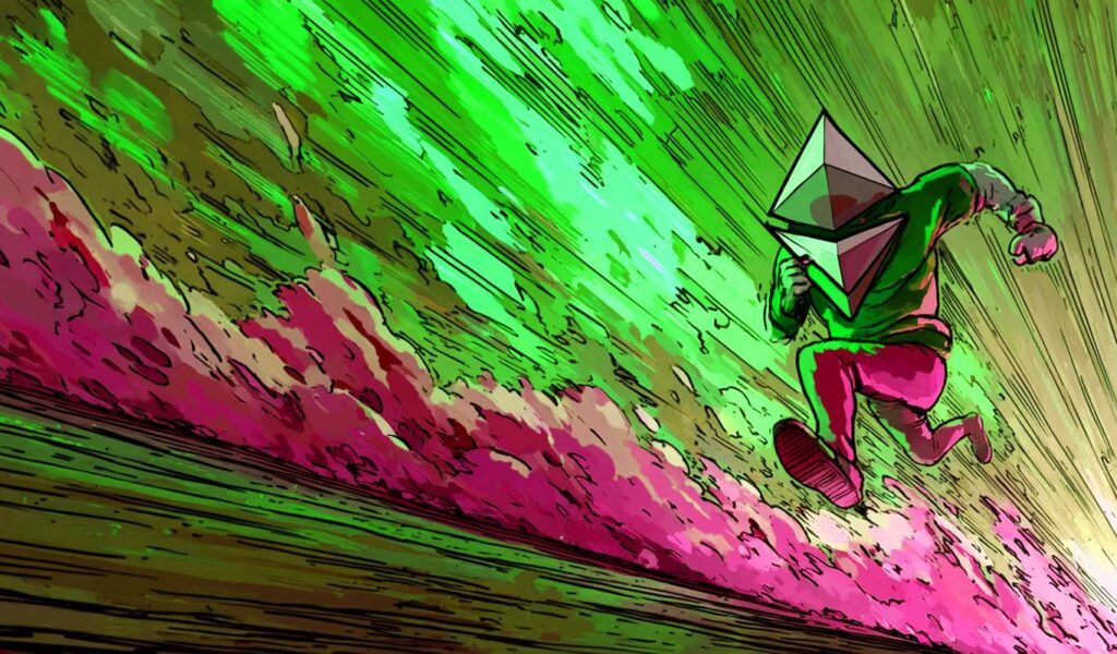 $1,100 Ethereum Could Be Coming Before Real Rally Kicks Off, According to Benjamin Cowen – Here’s Why