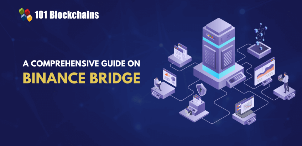 What is Binance Bridge And How to Use It?