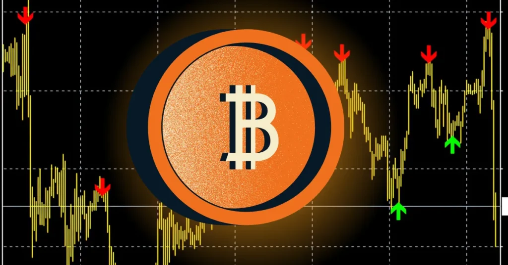 Bitcoin (BTC) Tests Critical Support Amid Geopolitical Uncertainity-Will it Rebound to $105K or Drop to $102K?