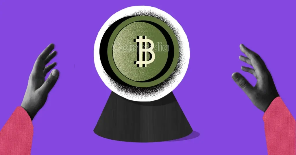 ‘Bitcoin Price May Reach $125K to $150K by September 2025’