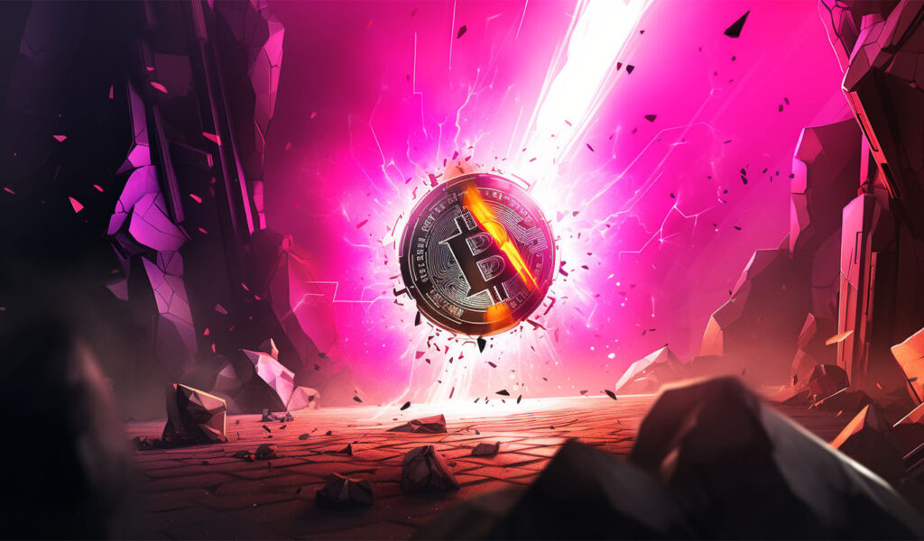 Bitcoin Primed for New All-Time High if BTC Breaks Above This Resistance Level, Says Crypto Trader