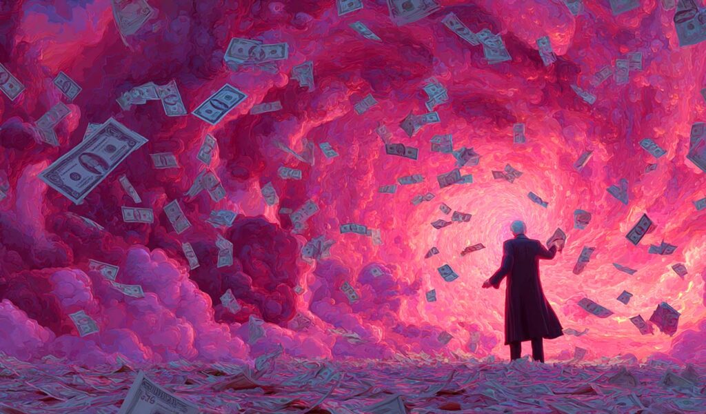 Wells Fargo Raises Price Target for One US Financial Stock That’s Up 48% Since Liberation Day-Induced Crash: Report