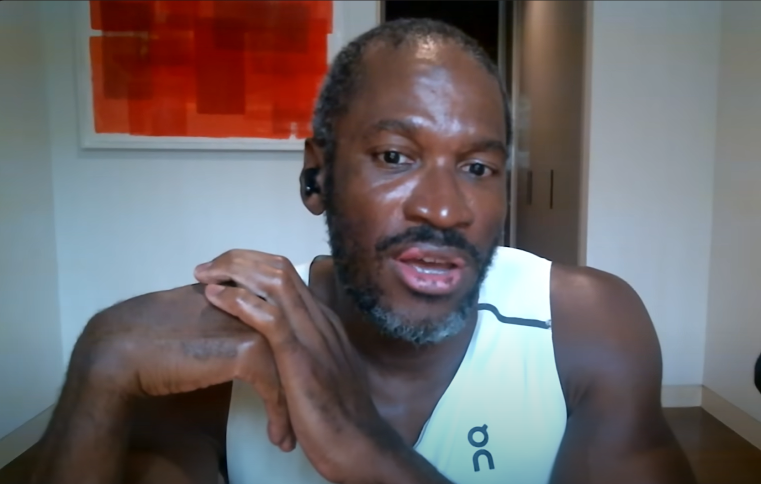 Arthur Hayes Predicts Run To $10,000