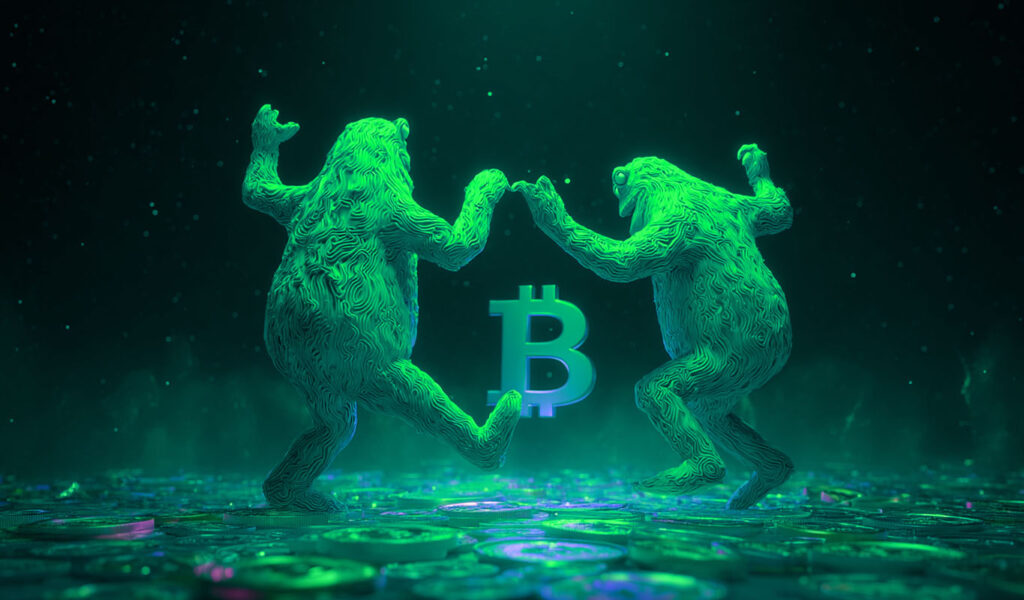 Crypto Analyst Unveils ‘Perfect Trade’ for Bitcoin, Sees BTC Mirroring Gold Price Action in 2020