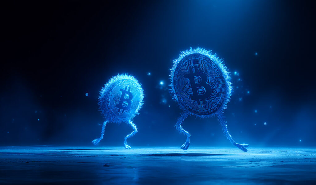 Quant Analyst PlanB Says New Bitcoin All-Time High Incoming With Sky-High Price Target in Its Sights