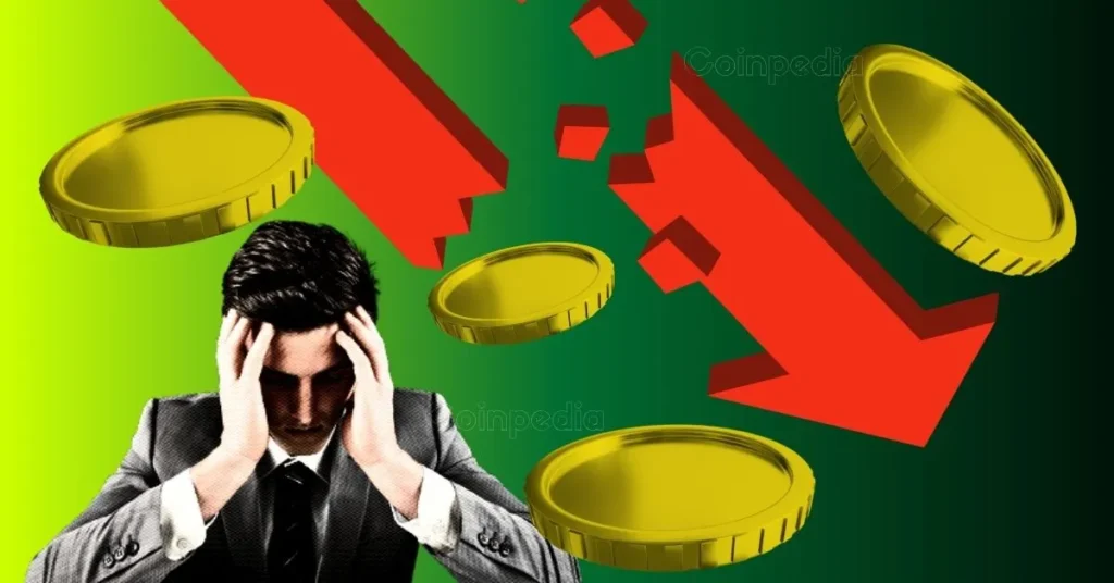 Crypto Markets are Plunging Hard—Is This the Best Buying Opportunity?