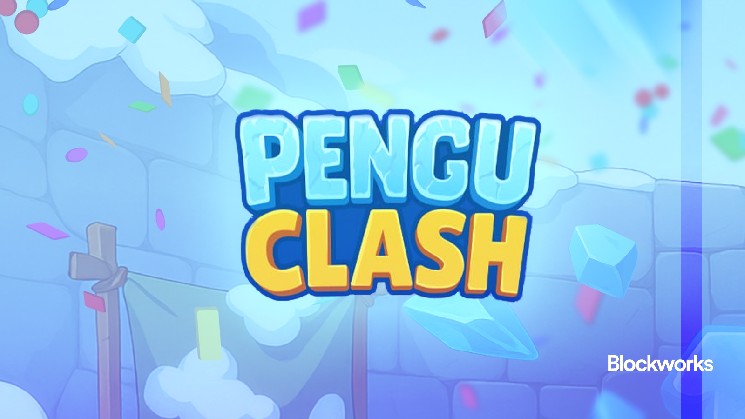 Pudgy Penguins’ Telegram game Pengu Clash begins launch
