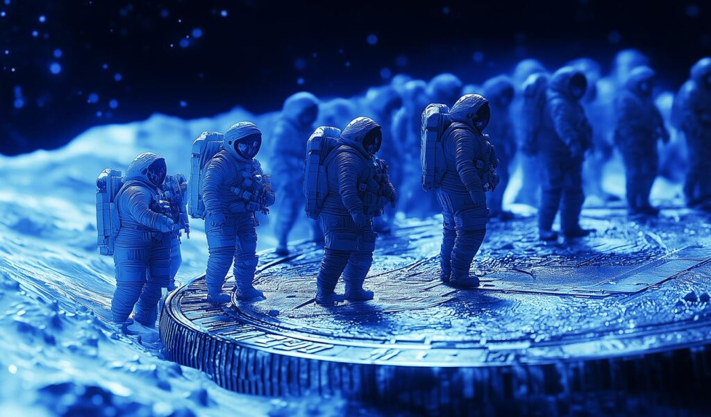 Retail Traders Embracing ‘Gamble’ Mindset As Memecoin Discussions Hit Highest Level This Year, Warns Santiment