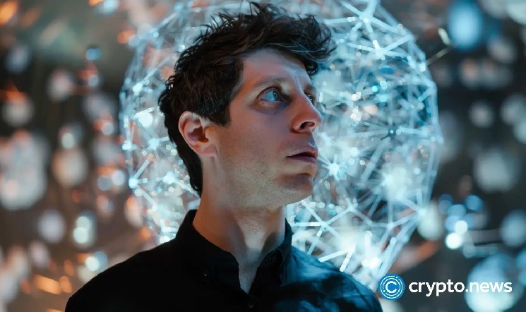 Tokenized matchmaking? Sam Altman’s World matches up with dating app giant Match Group