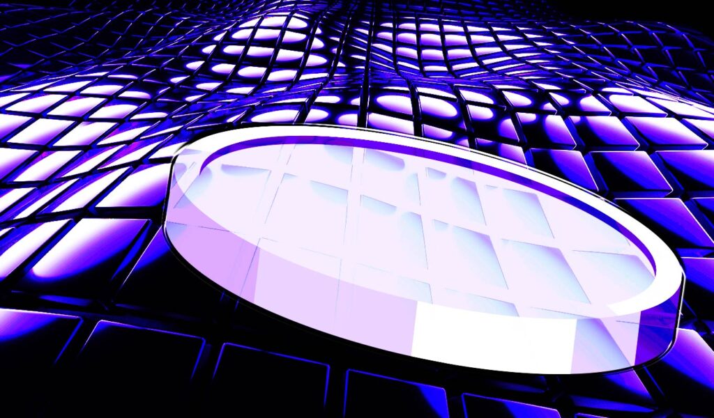 World’s Top Crypto Exchange by Trading Volume Announces Upcoming Support for Consumer-Focused Altcoin on Binance Alpha