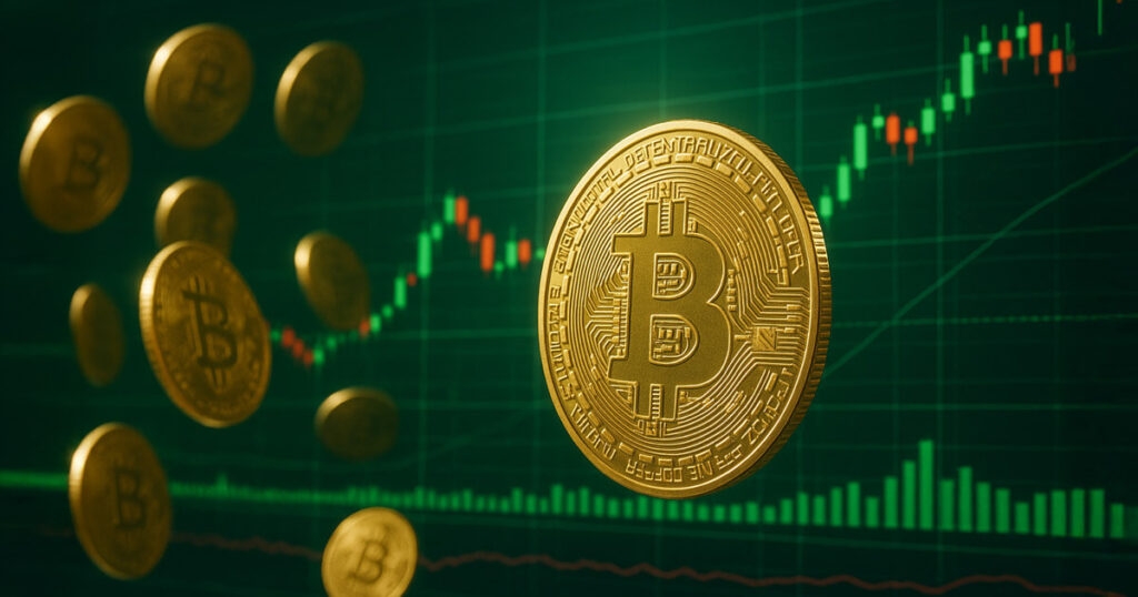 Indicators show retail remains sidelined as Bitcoin trades at new highs