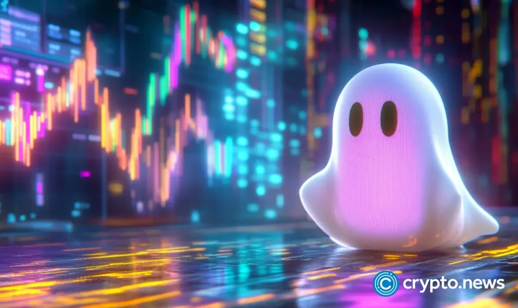 Aave DeFI TVL dominance reaches 20%, token breaks above $260