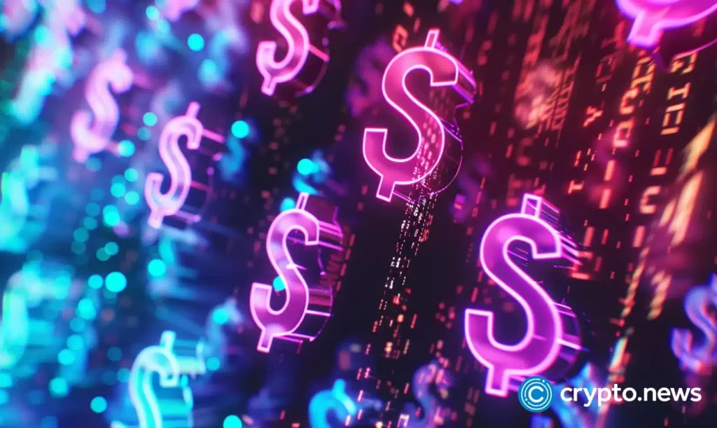 U.S. Treasury moves to block Huione Group over crypto laundering claims