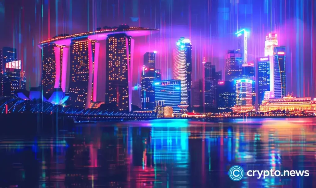 Crypto ownership falls sharply in Singapore as half of holders sell in 2024, data shows