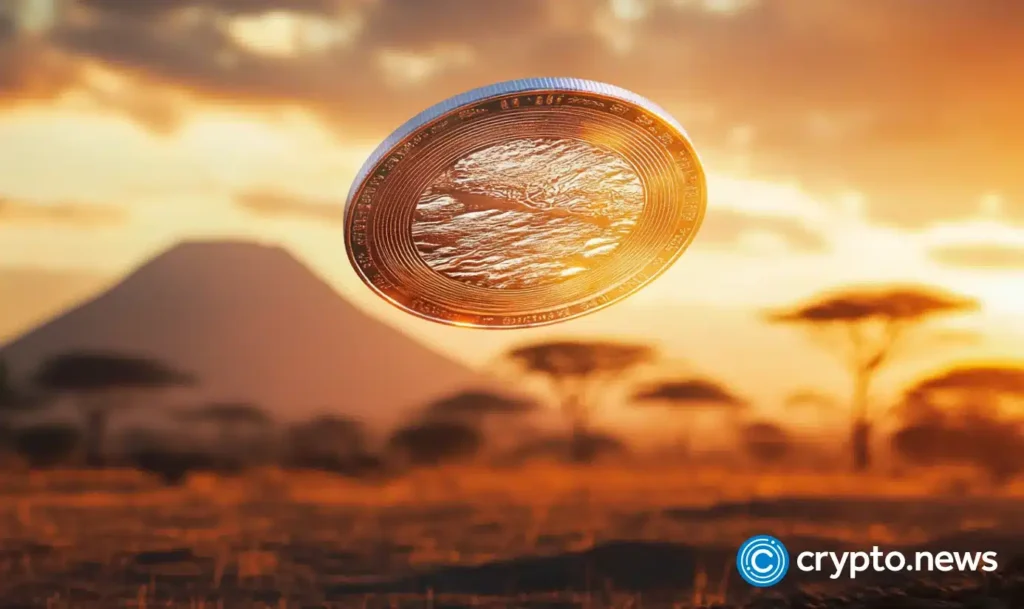 Blockchain.com eyes African expansion amid crypto rule changes