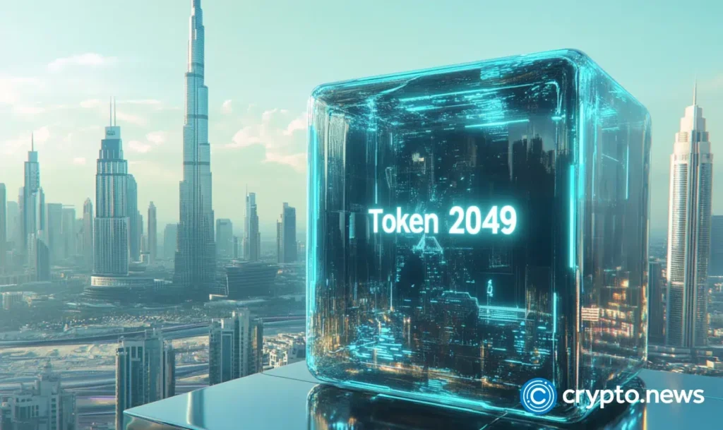 World Liberty Financial’s USD1 selected as official stablecoin for MGX’s Binance investment