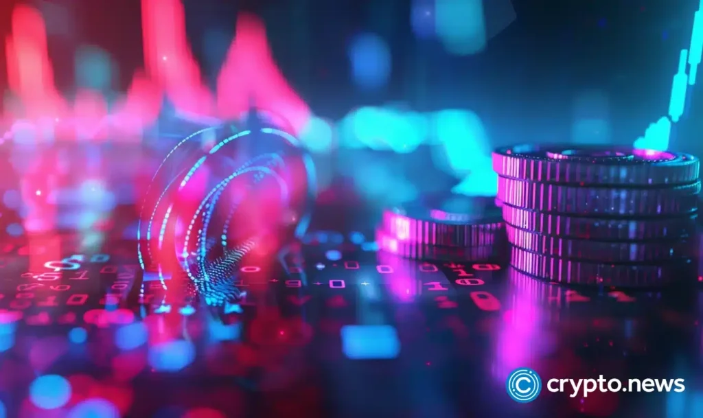 Monda DEX on Monad rebrands to Purps exchange, integrates CryptoRubic for cross-chain swaps