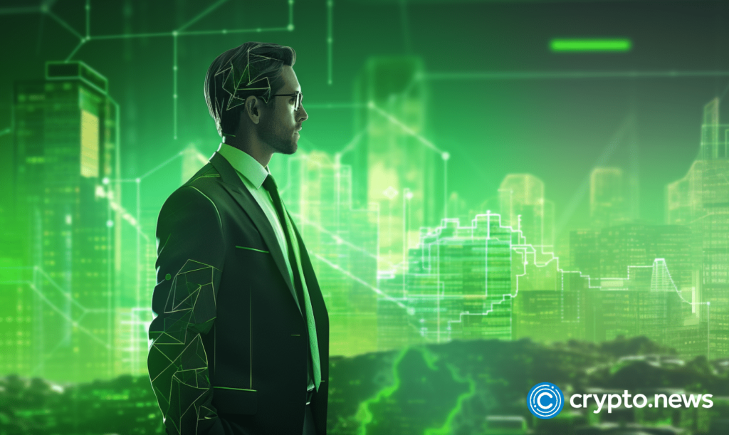 Wintermute enters US with HQ in NYC, hires former crypto lobbyist