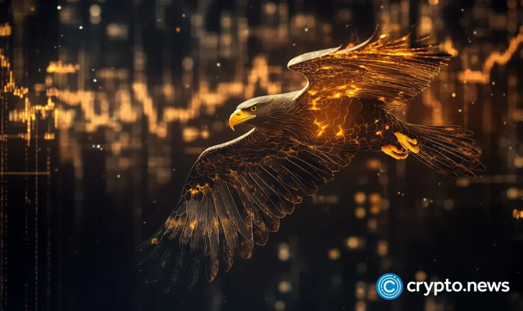 World Liberty Financial opens vote to airdrop USD1 stablecoin to WLFI holders