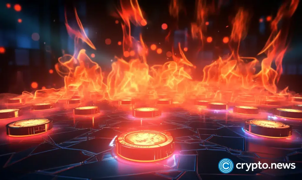 Solana’s Sonic SVM chain introduces new burn mechanism to boost liquidity