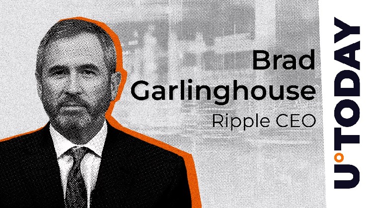 XRP Case Hero? Ripple CEO Praises Lawyer Who Beat SEC