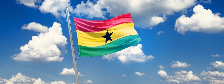 Ghana to begin digital asset regulation in September