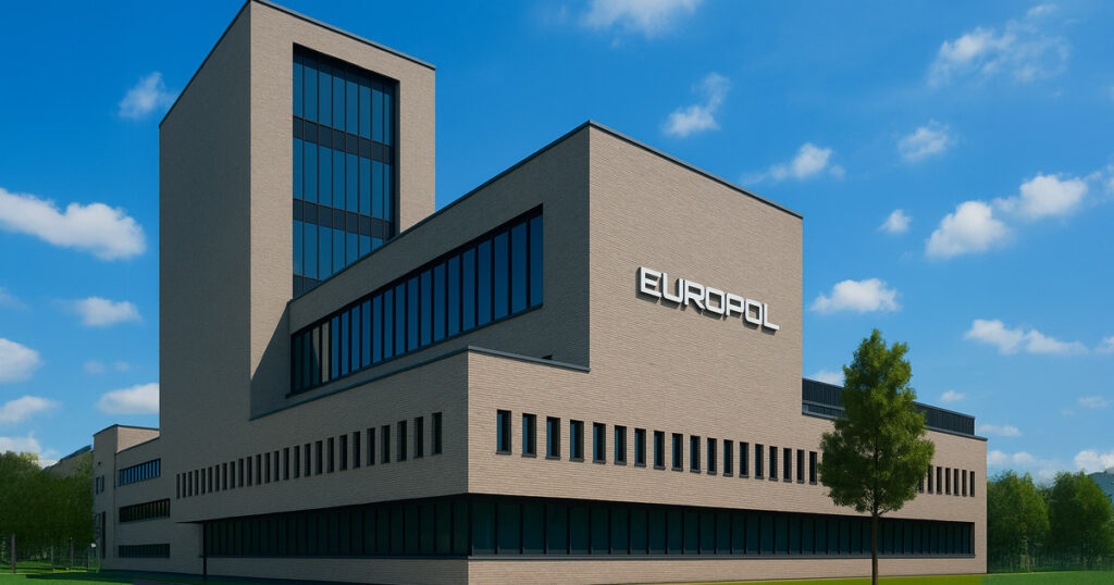 Europol, Spanish police dismantle ‘mafia crypto bank’ laundering funds across continents